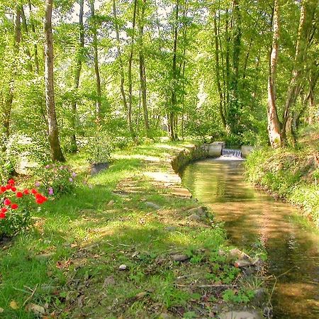 Moulin D'Eysus - Le Moulin Βίλα Εξωτερικό φωτογραφία